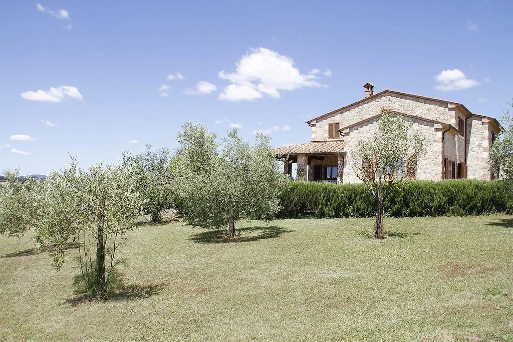 Agriturismo Il Casino-1