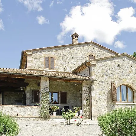 Agriturismo Il Casino-3